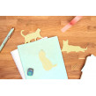 Sticky Notes Katter